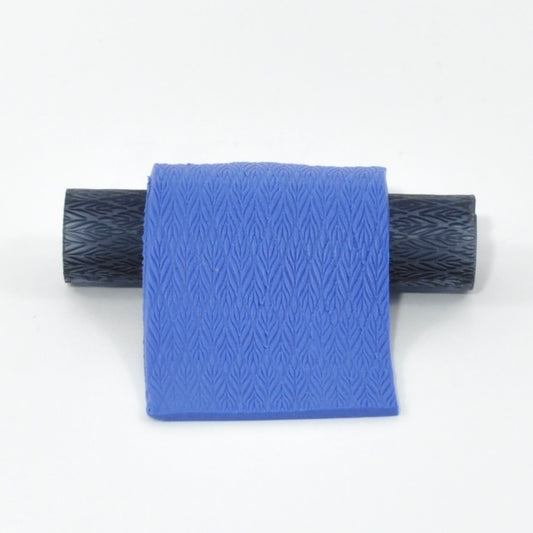 Texture Roller Moroccan Leaves