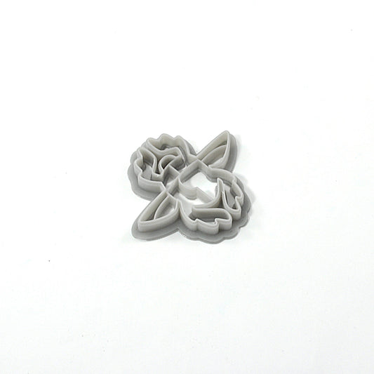 Embossing Moth Cutter