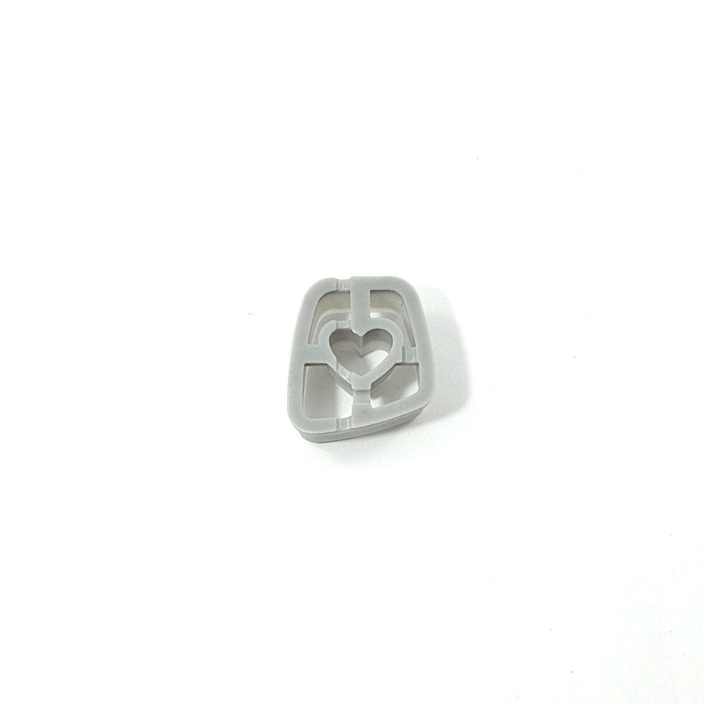 Love Letters Embossing Cutters