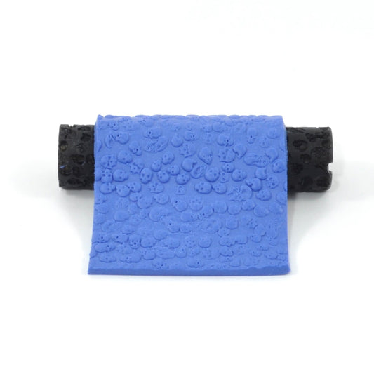 Texture Roller Skulls