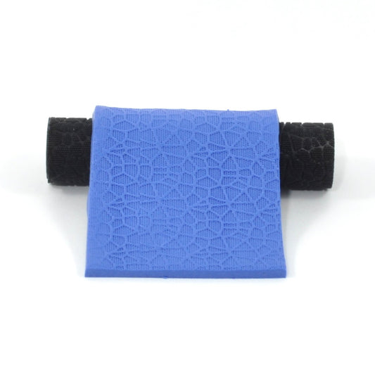 Texture Roller Webbed