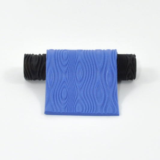 Texture Roller Wood Grain