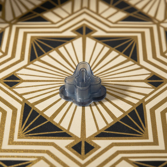 Art Deco Cutters