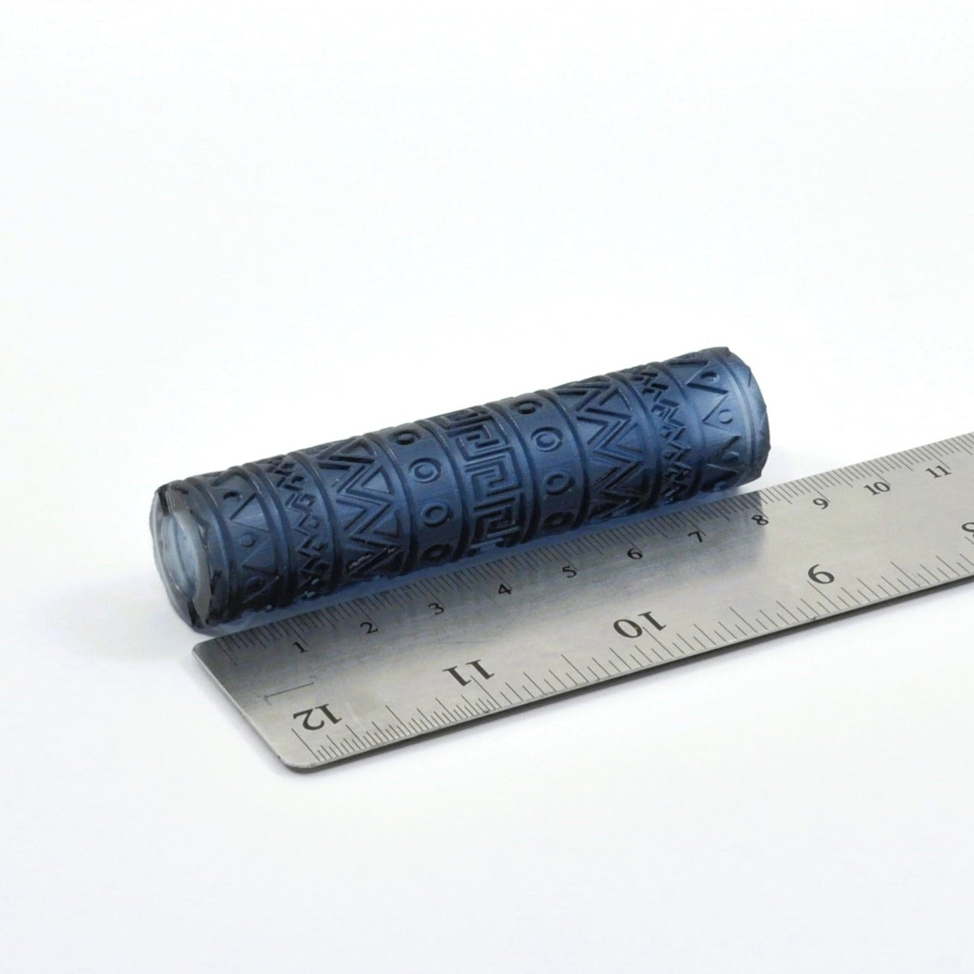 Aztec Texture Roller | 85mm