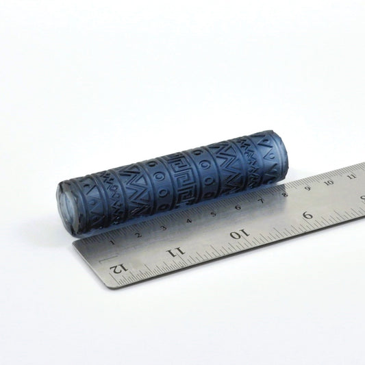 Aztec Texture Roller | 85mm