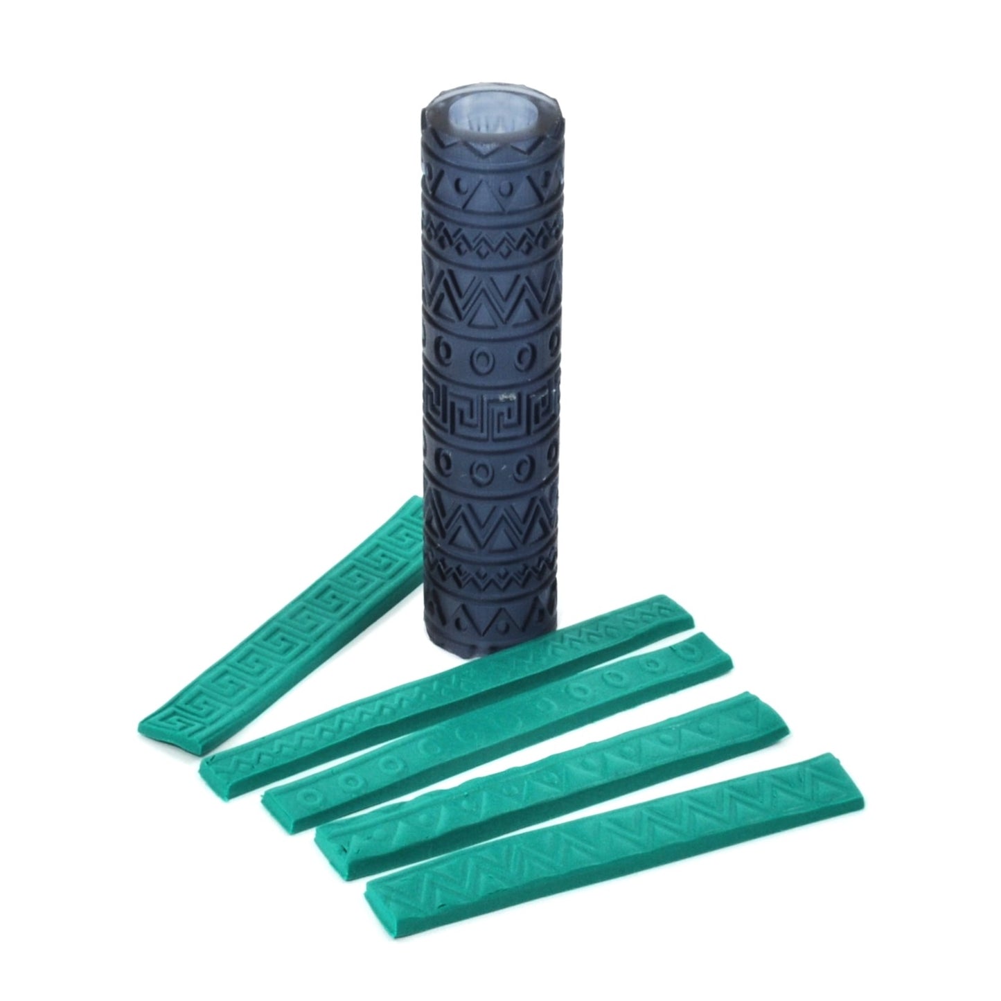 Aztec Texture Roller | 85mm