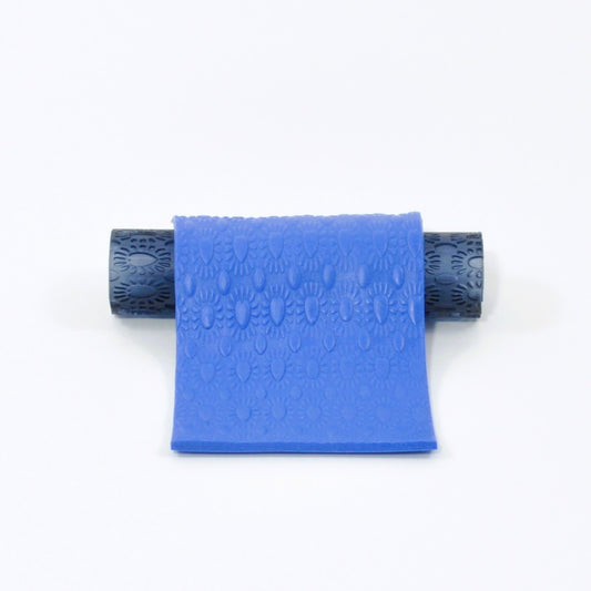 Texture Roller Capulet Hearts 65mm