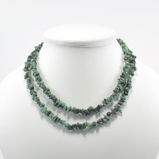 Emerald beryl Chips