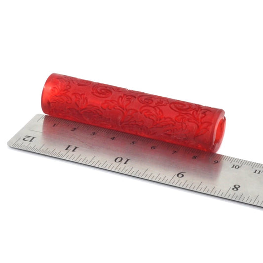 Floral Texture Roller | 85mm