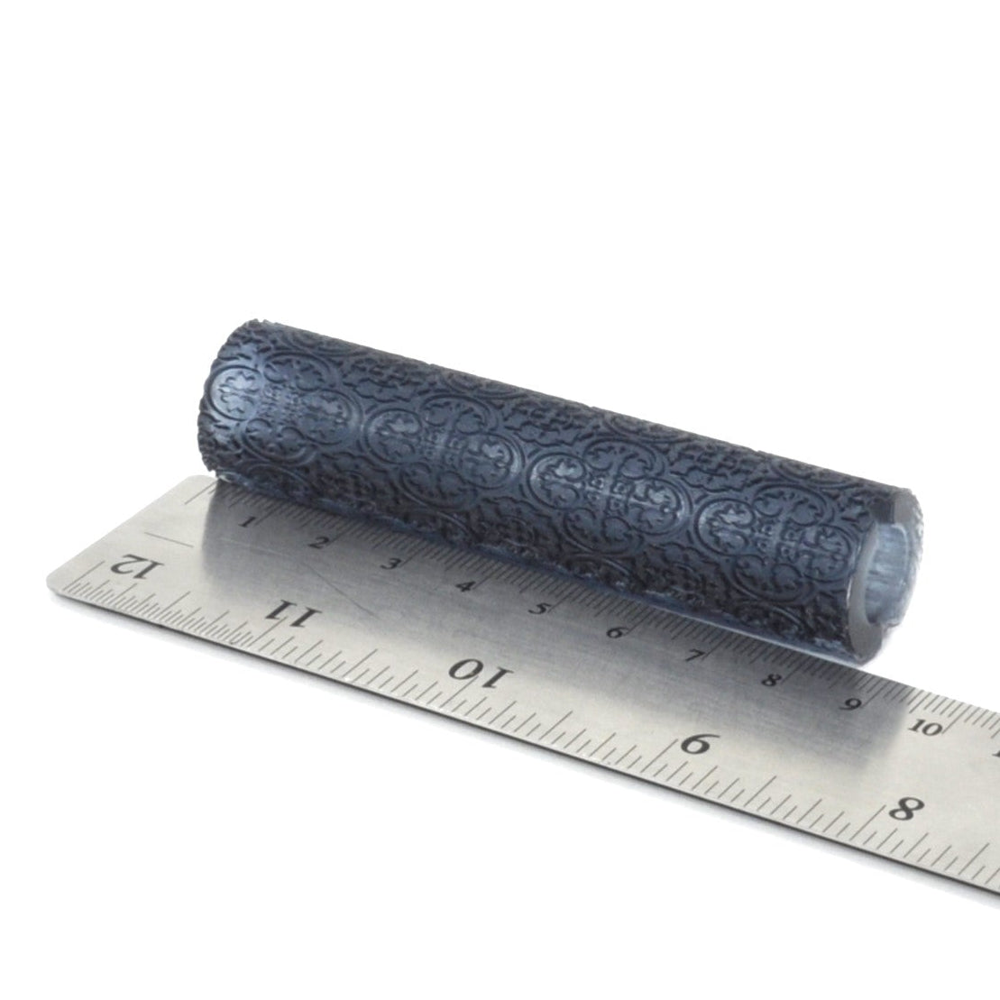 Geometric Fancy Tile Texture Roller | 85mm