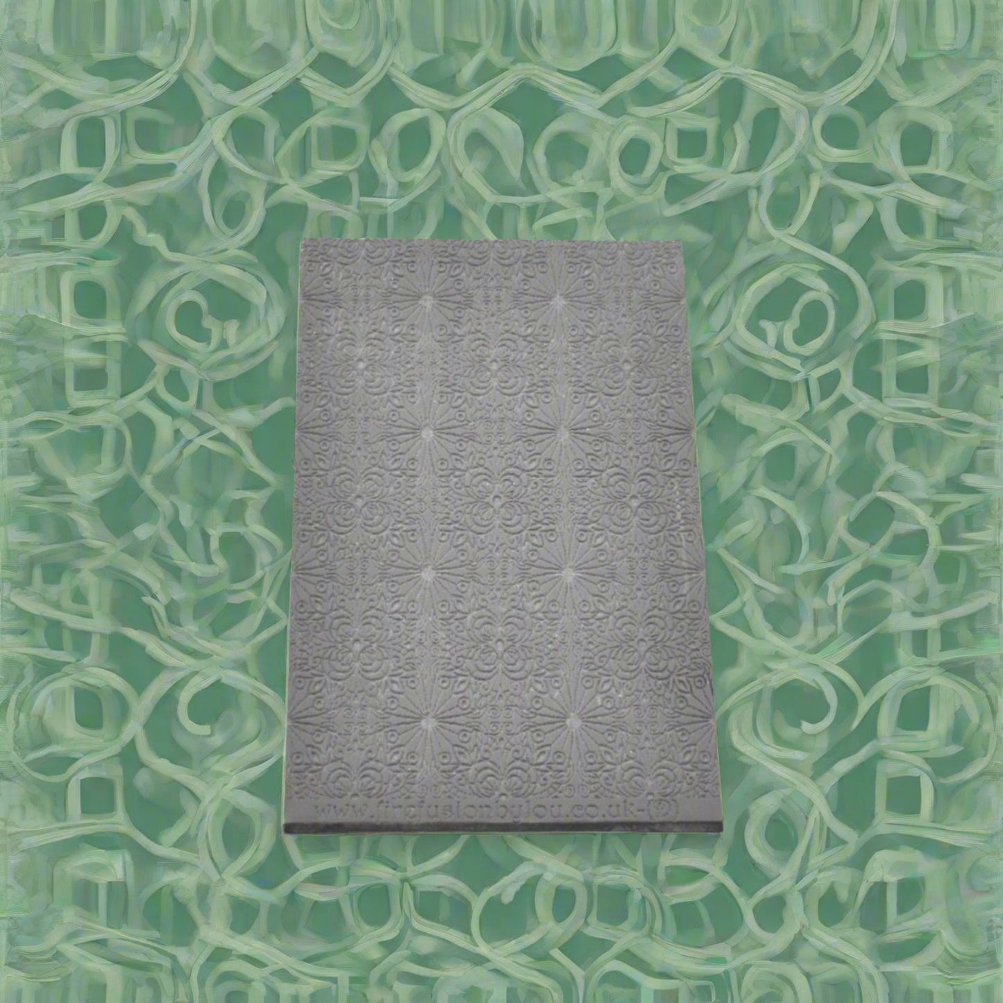 Texture Mat Gorgeous Geometric Two