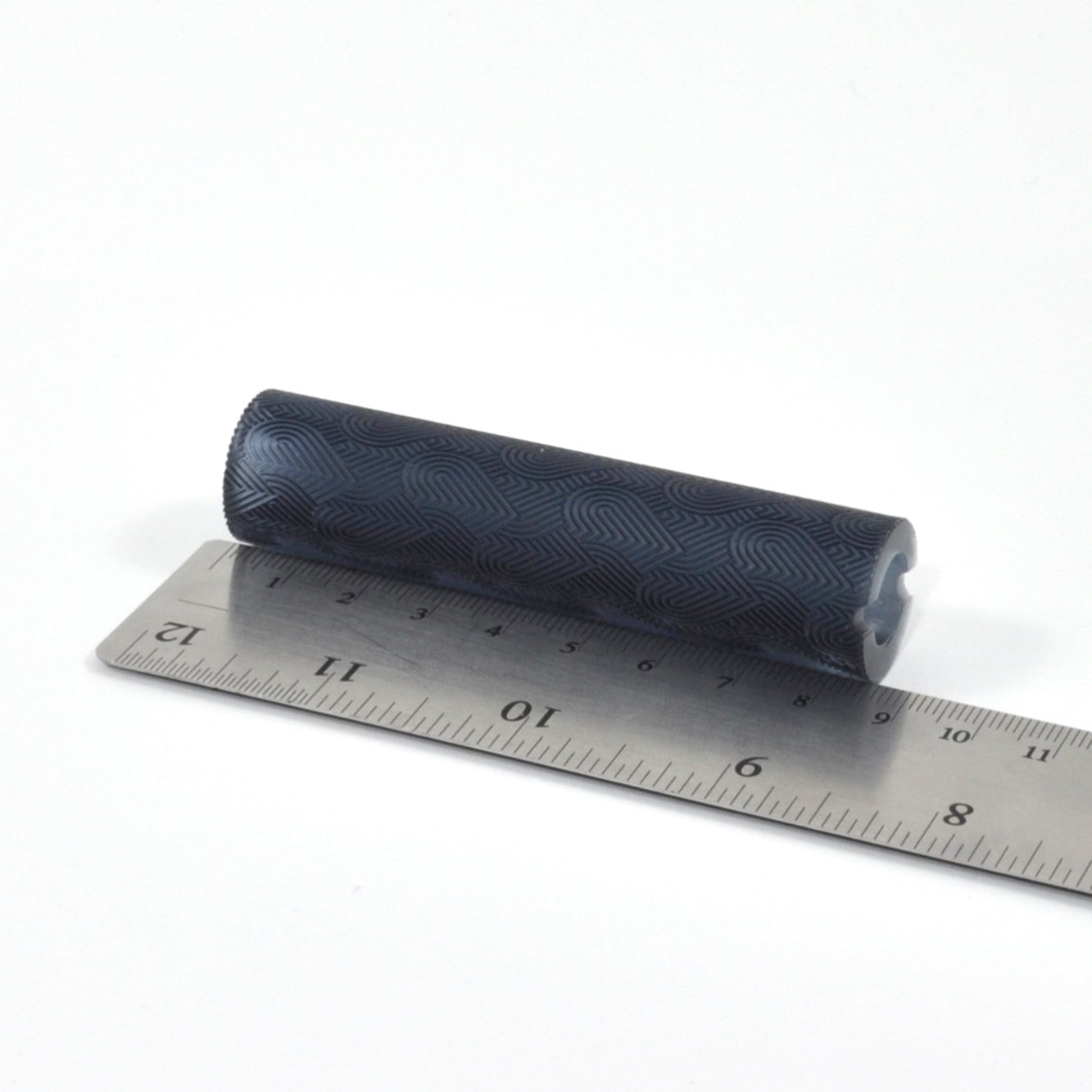 Entwined Hearts Texture Roller | 85mm
