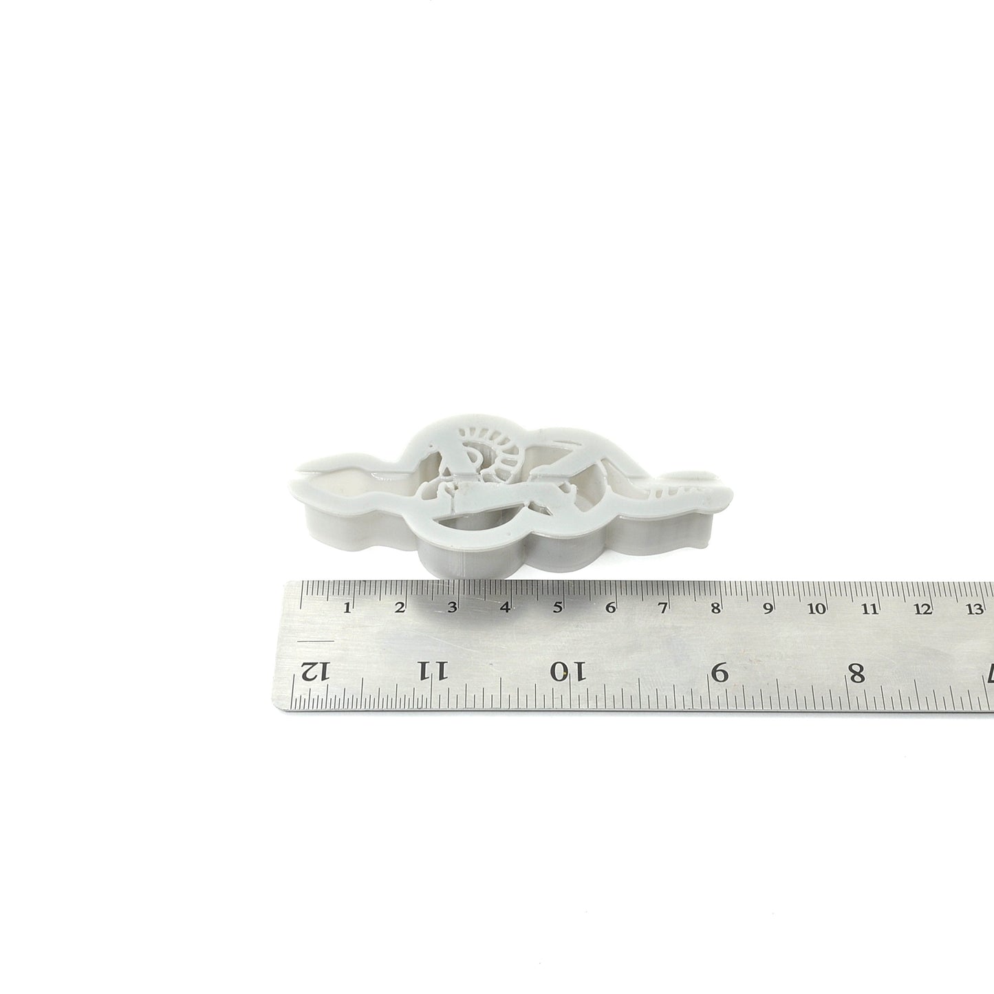 Embossing Snake Cutter