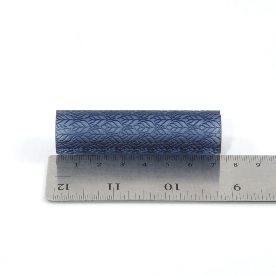 Texture Roller Leaf Repeat Reduced 73mm