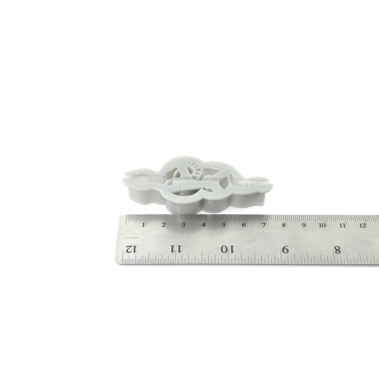 Embossing Snake Cutter