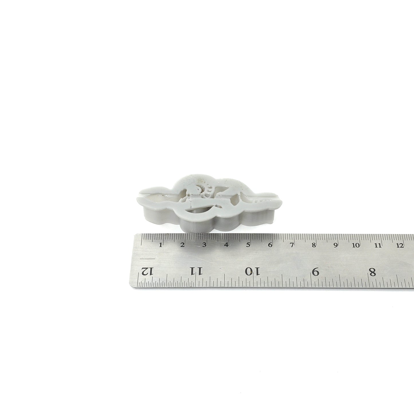 Embossing Snake Cutter