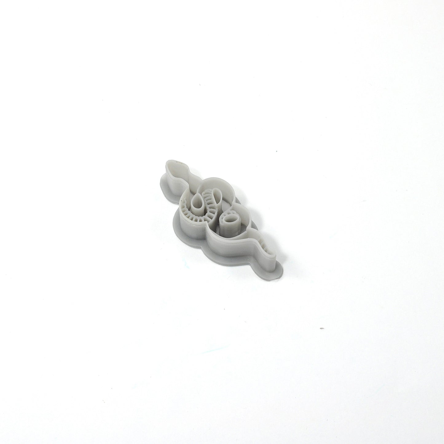 Embossing Snake Cutter