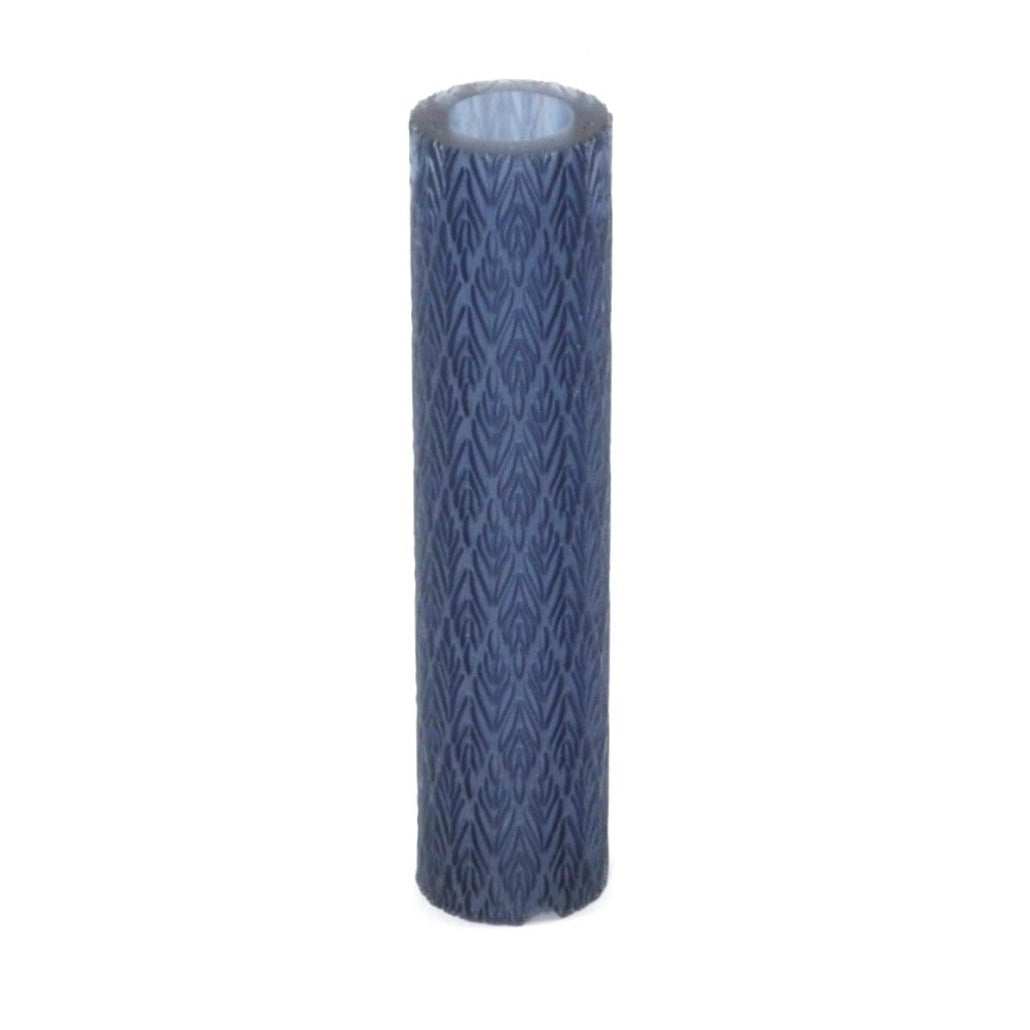 Moroccan Leaves Texture Roller | 85mm