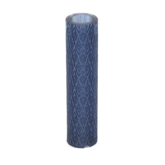 Moroccan Leaves Texture Roller | 85mm
