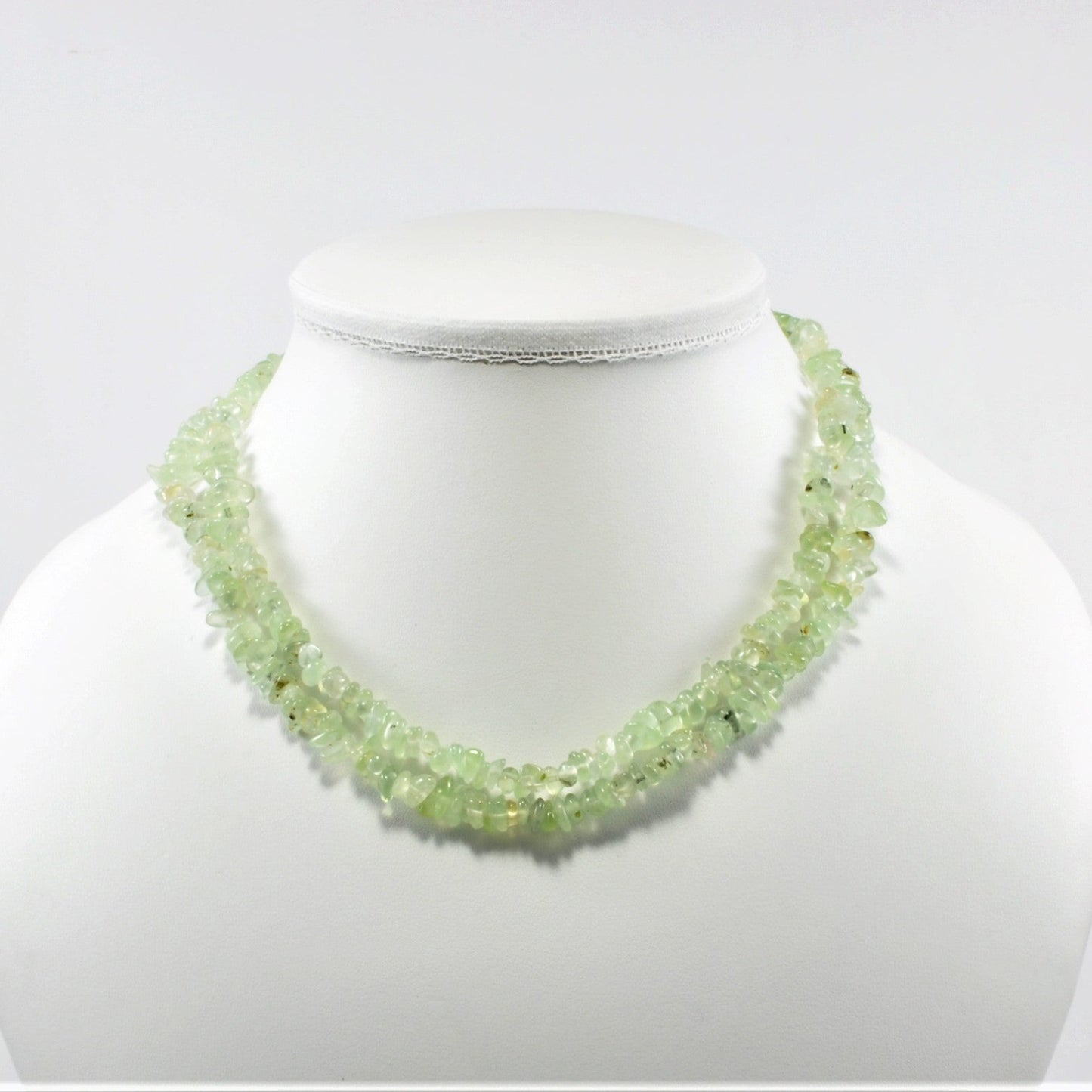 Prehnite Chips