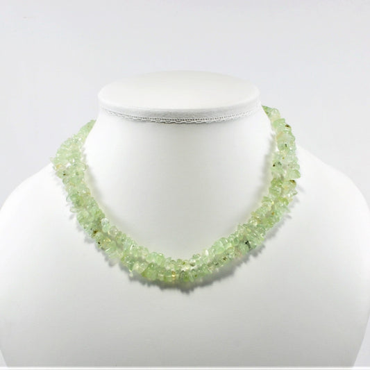 Prehnite Chips
