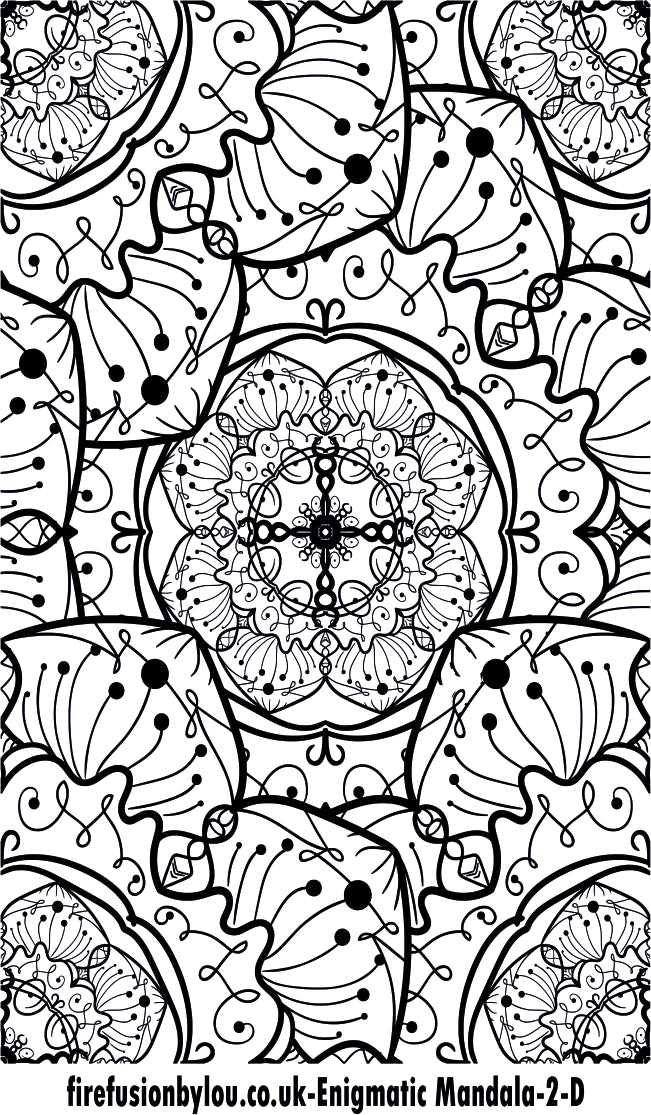 A debossed texture mat of intricate  flowers and dots repeat pattern. This picture shows the texture mat pattern in black and white for use on metal clay or polymer clay.
