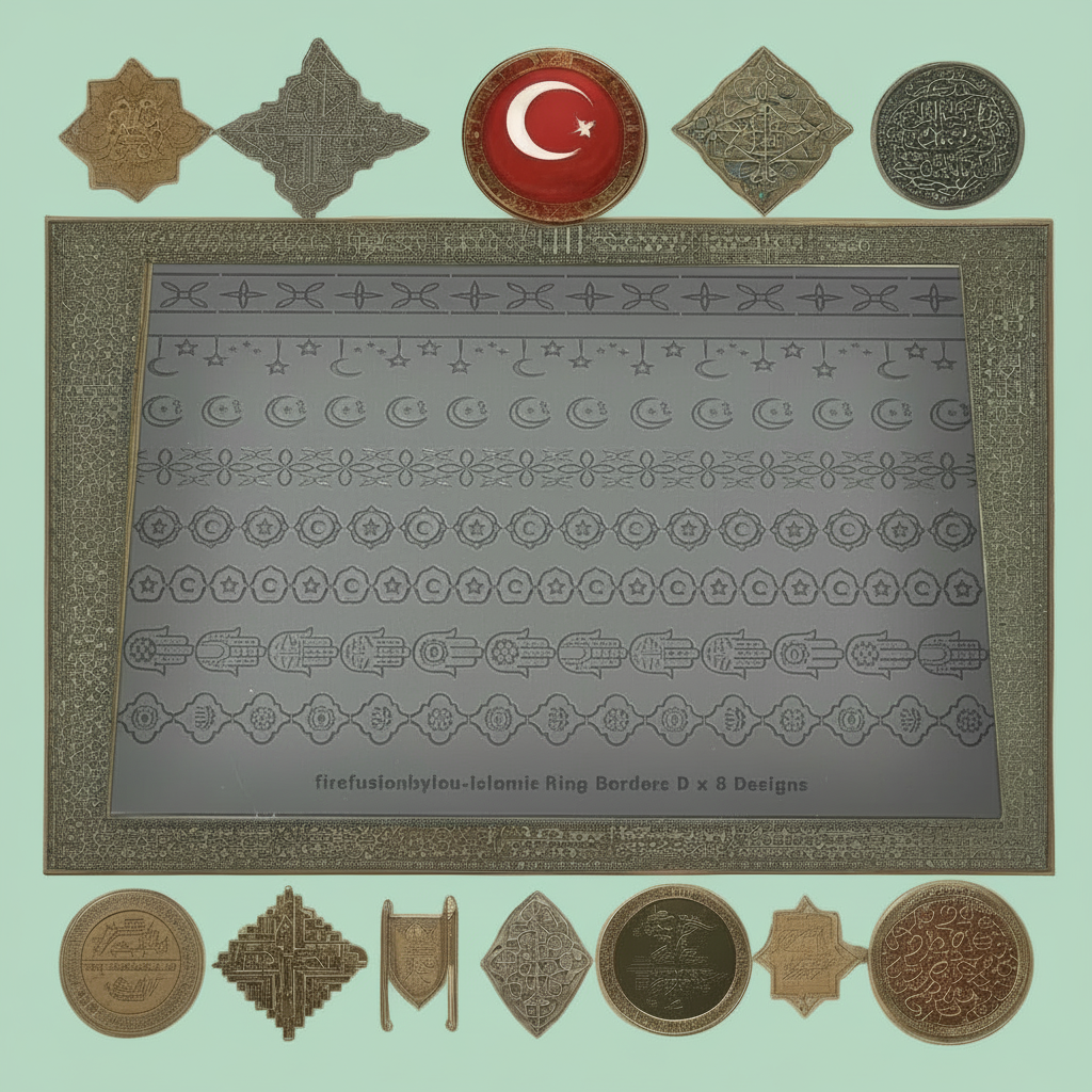 A pattern debossed texture mat in grey material. This texture mat will give you an embossed effect on metal clay or polymer clay.