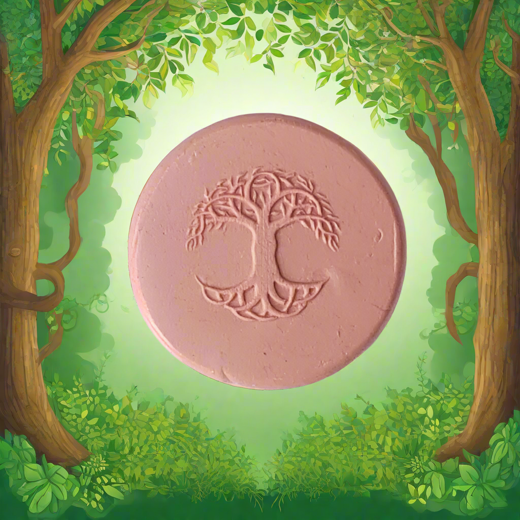 Tree Of Life Larger Mini Textures