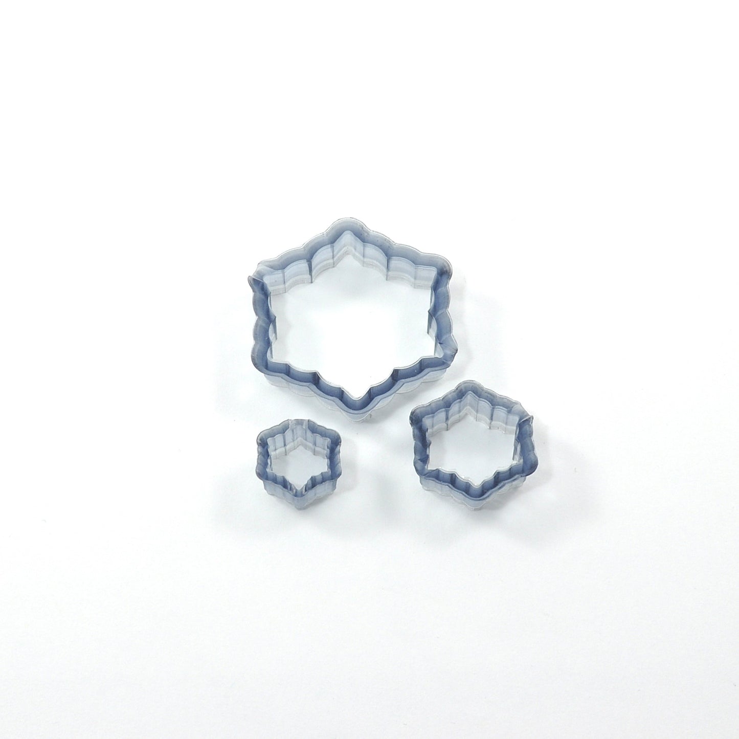 Mandala Cutter Trio