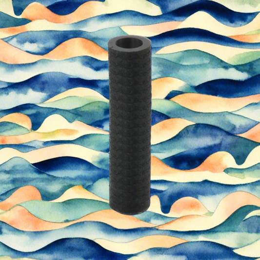 Texture Roller Waves