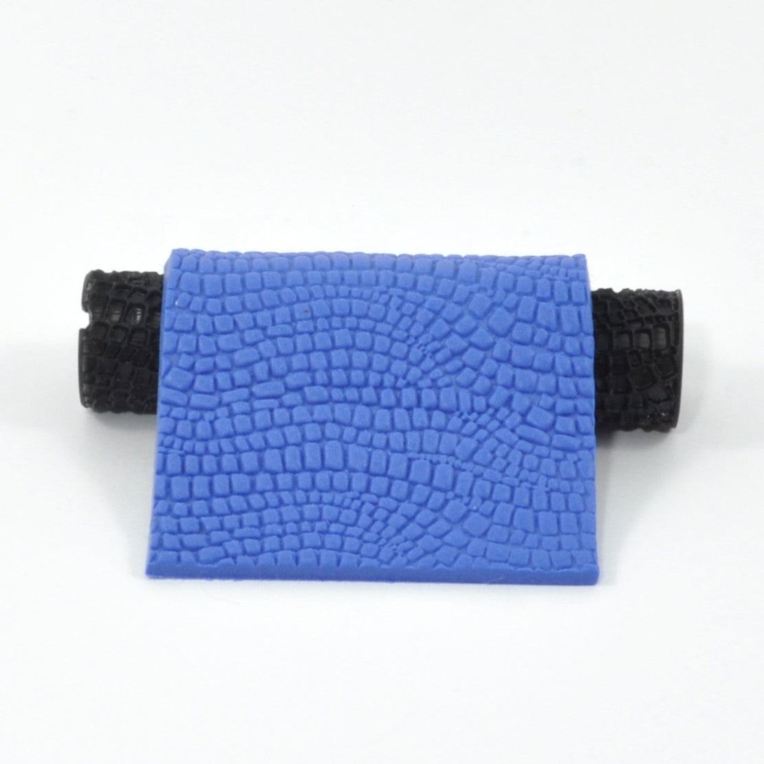 Crocodile Scales Texture Roller | 85mm