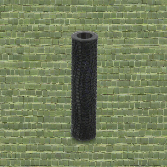 Texture Roller Crocodile Scales