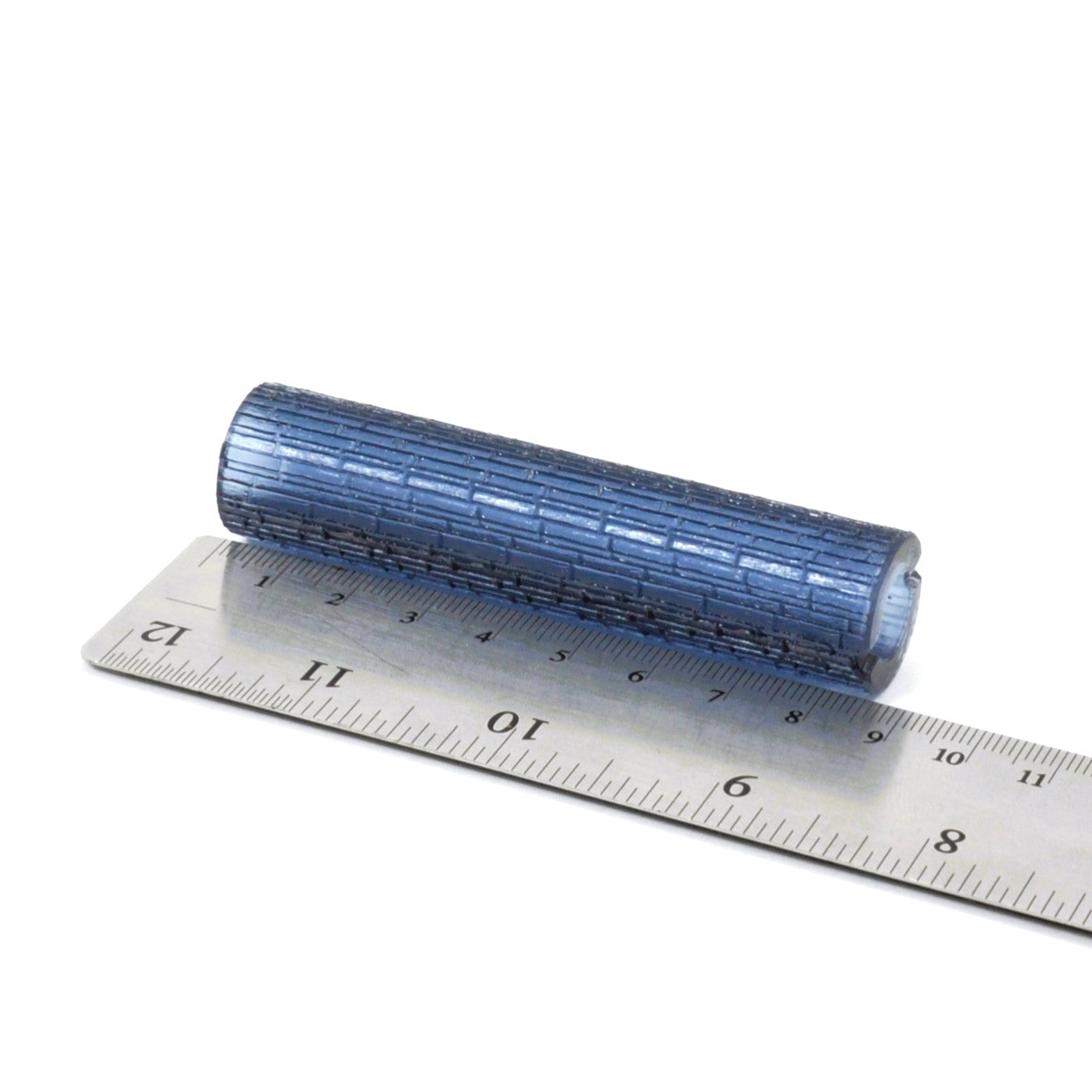Brick Elongated Texture Roller | 85mm