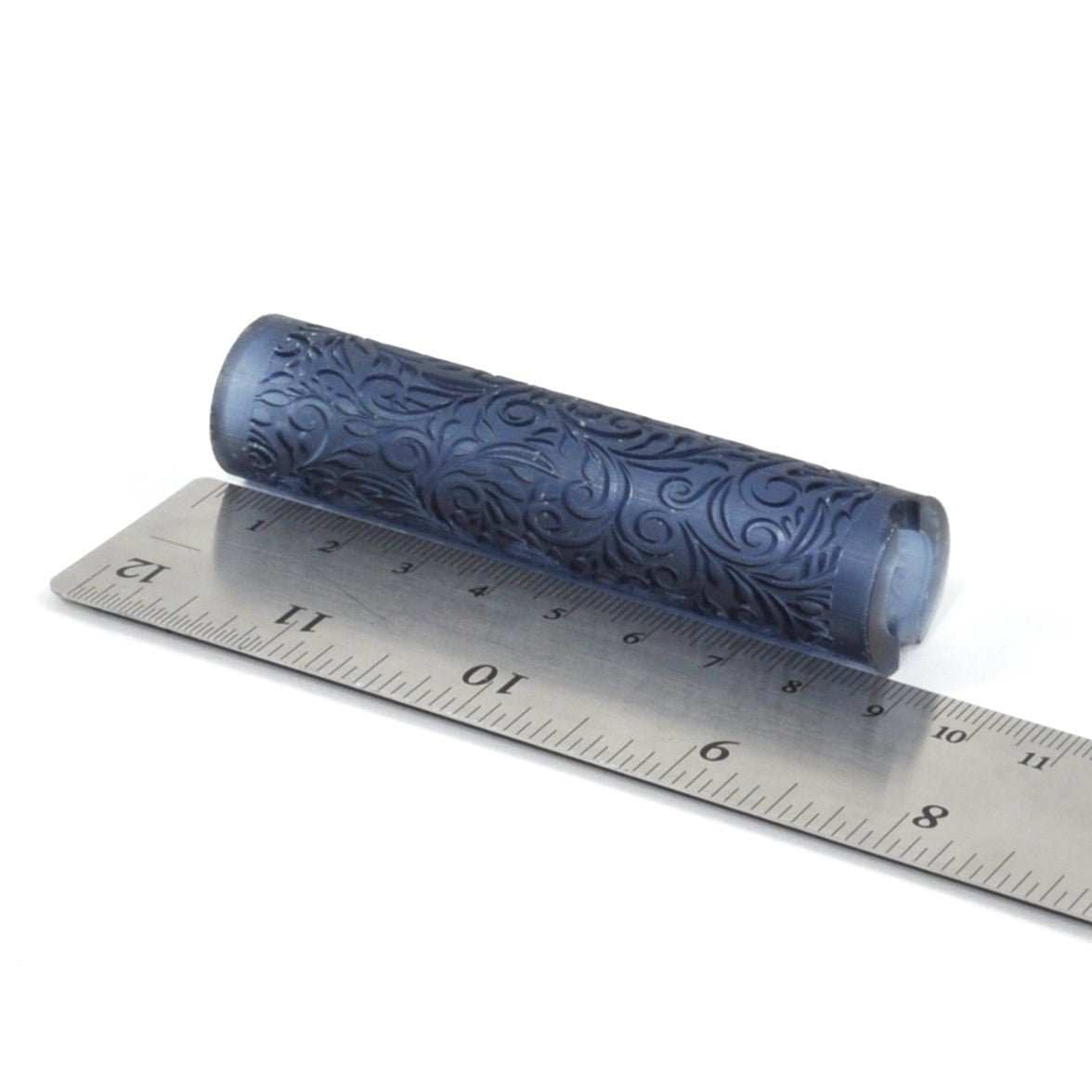 Enchanted Botanicals Texture Roller | 85mm