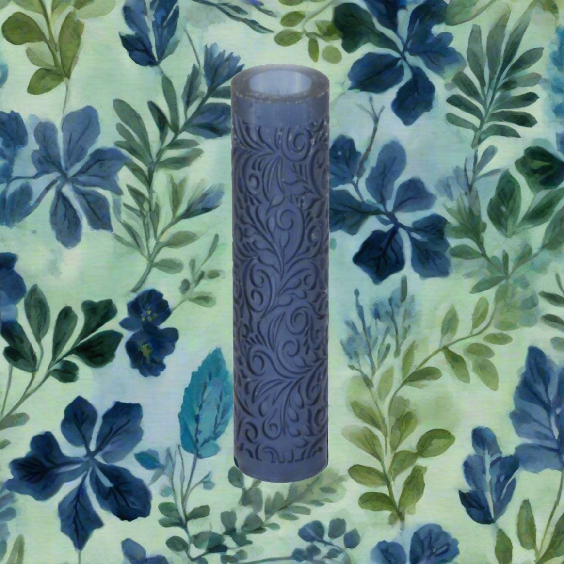 Texture Roller Enchanted Botanicals