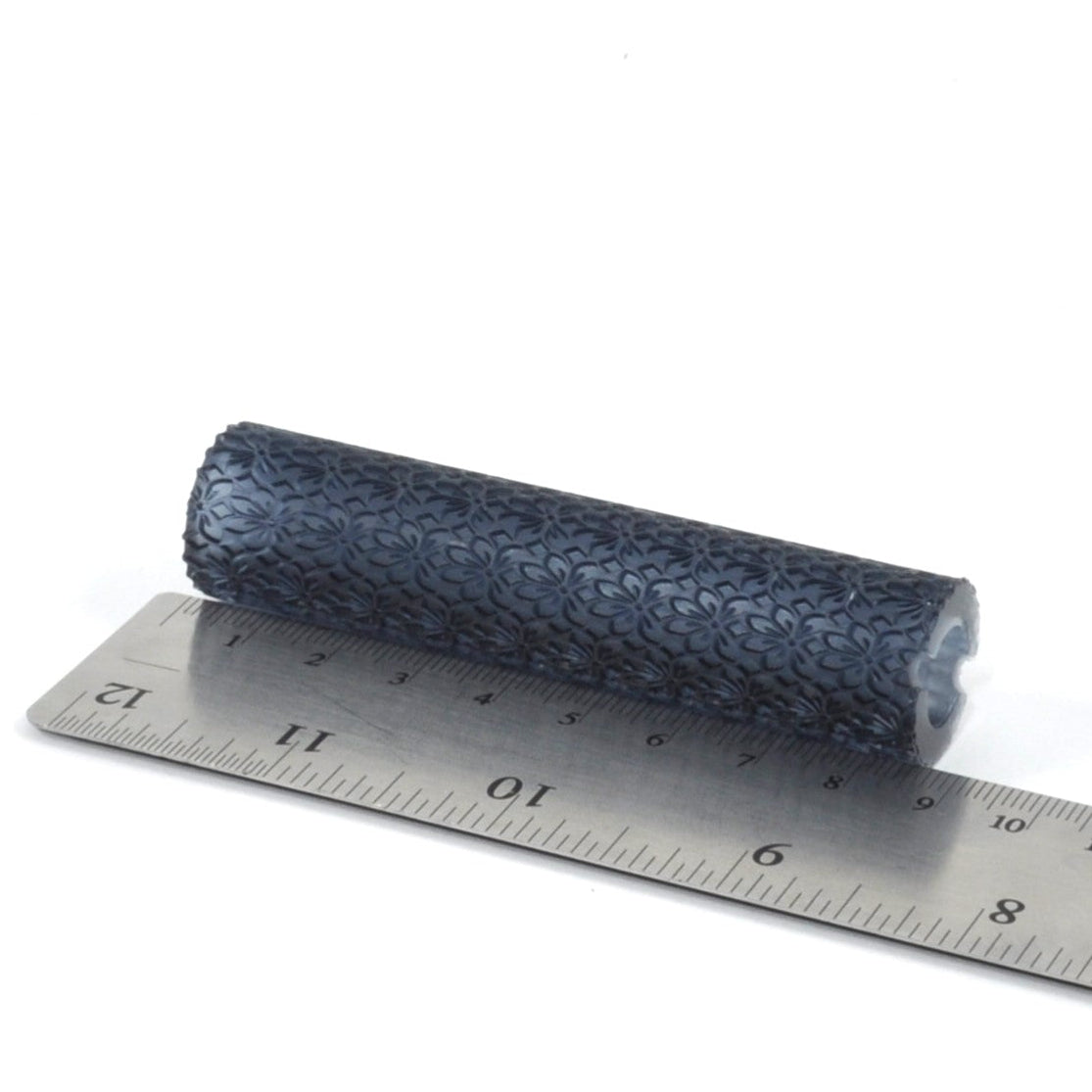 Flowers Texture Roller | 85mm
