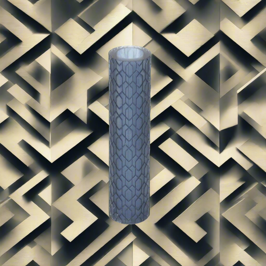 Texture Roller Geometric