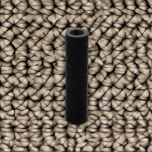 Texture Roller Geometric Weave