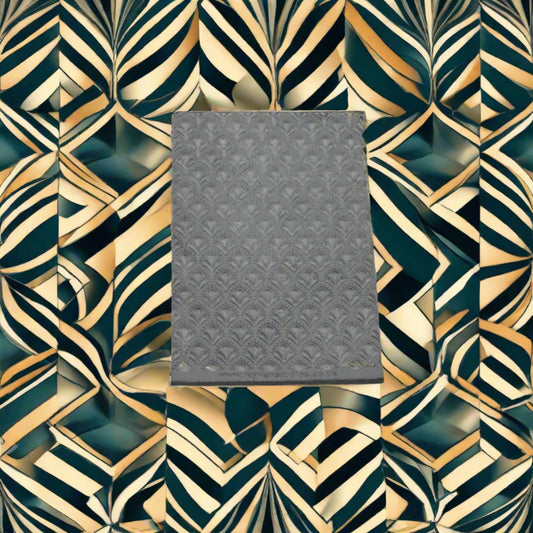 Texture Mat Art Deco 3