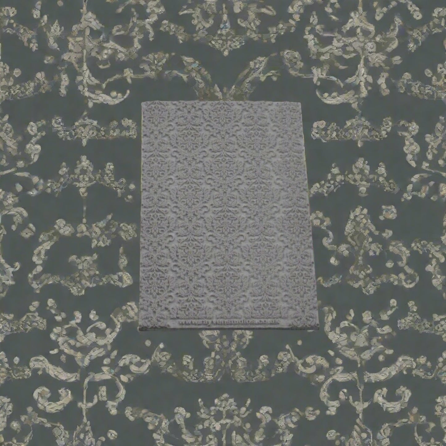 Texture Mat Damask 2