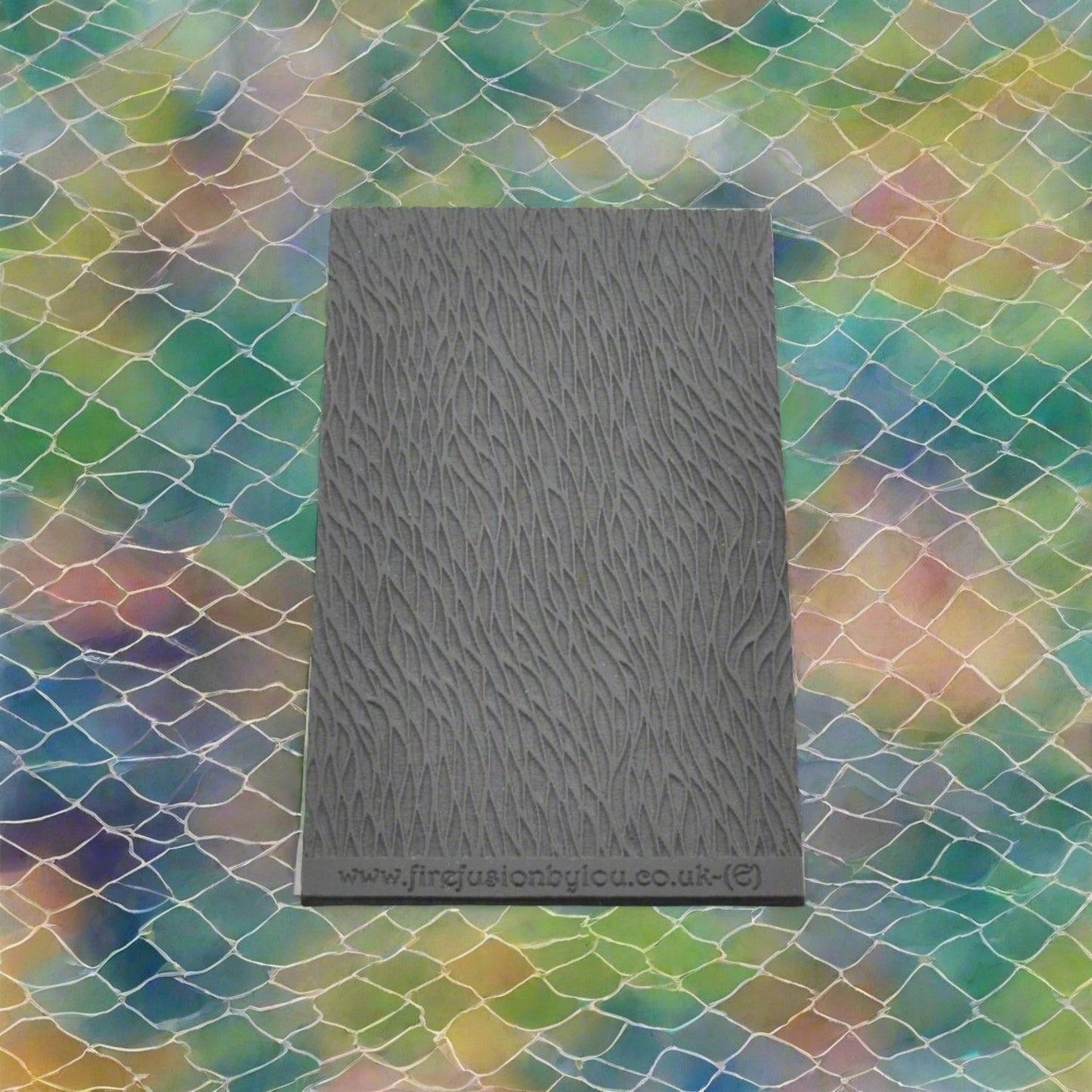 Texture Mat Netting