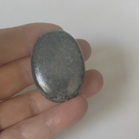 Lapis Lazuli & Sodalite Cabochons