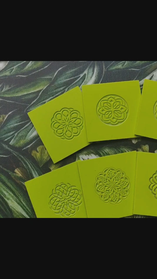Celtic Designs Larger Mini Textures