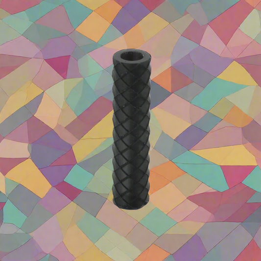 Texture Roller Quilted