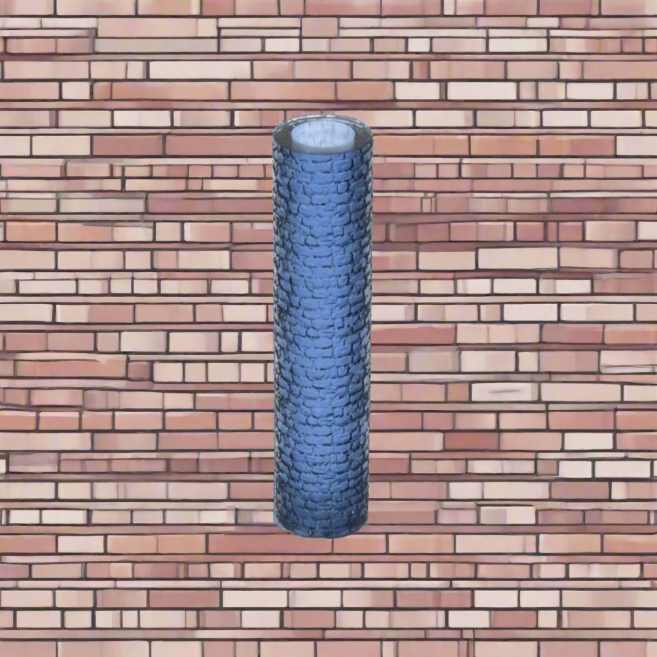 Texture Roller Brick Delicate