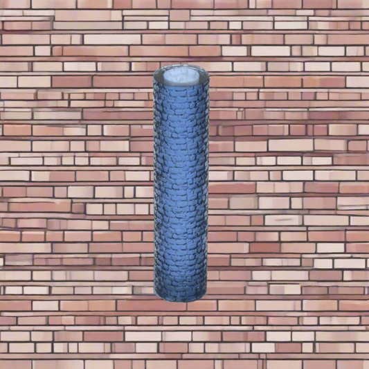 Texture Roller Brick Delicate