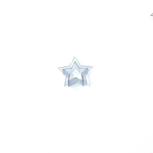 Star Cutter 20mm