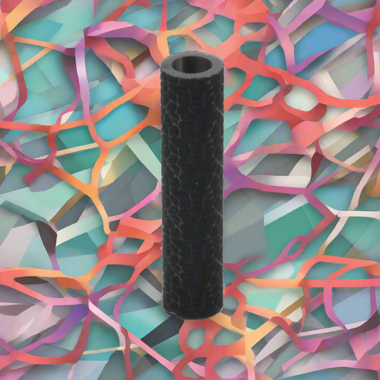 Texture Roller Webbed