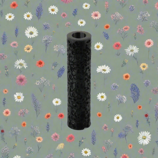 Texture Roller Wild Flowers