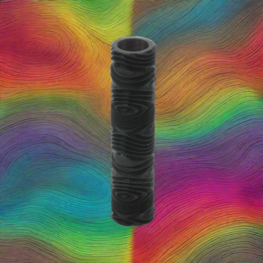 Texture Roller Wood Grain